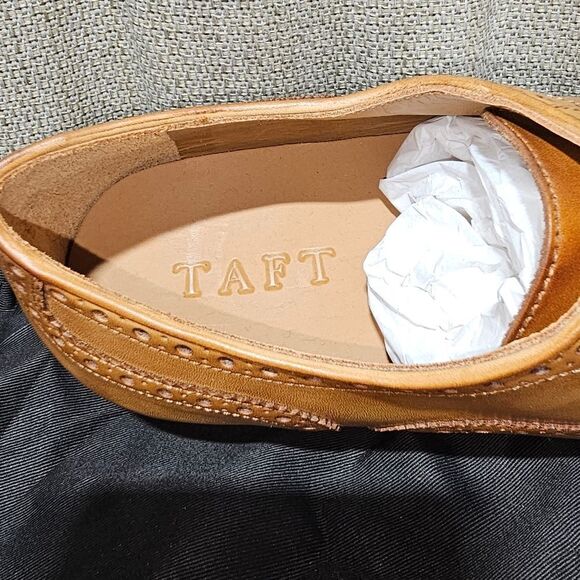 Taft Grail Shoe Honey main image 7
